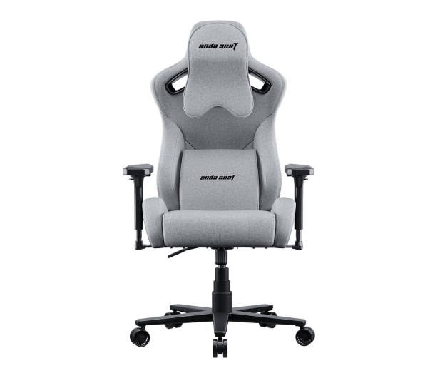Anda Seat Kaiser 2 Frontier XL fabric grey - 1473884 - zdjęcie